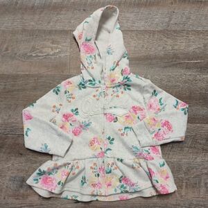 Oshkosh Babygirl Jacket